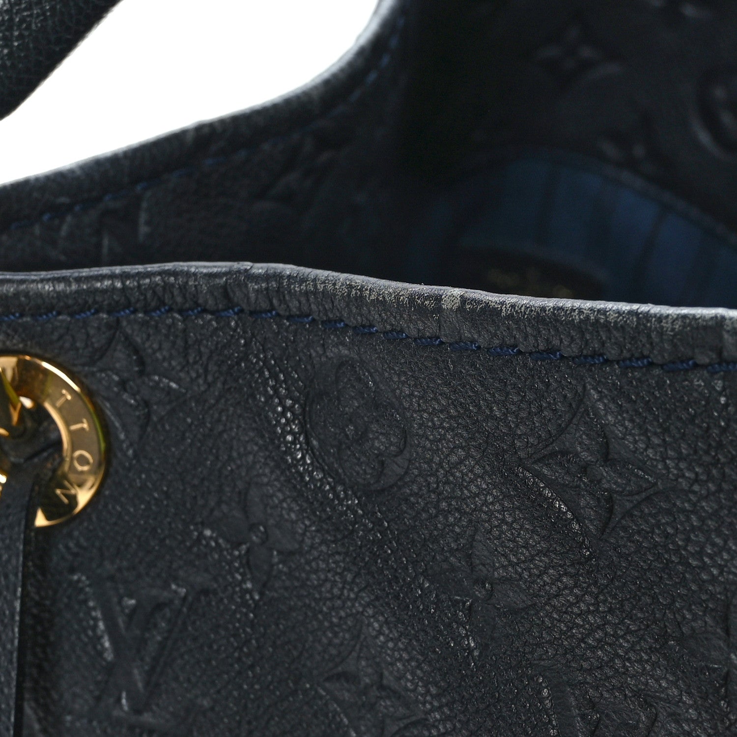 Louis Vuitton Empreinte Artsy MM Infini 12 of 12