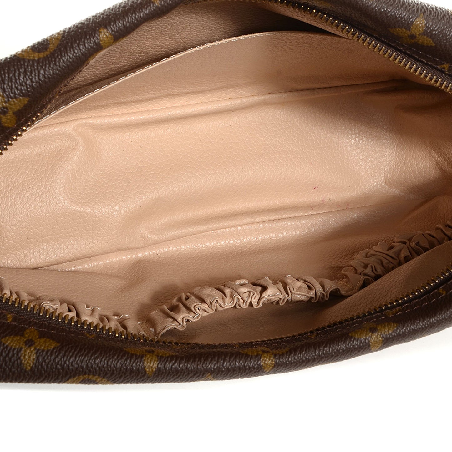 Monogram Trousse Toilette 28