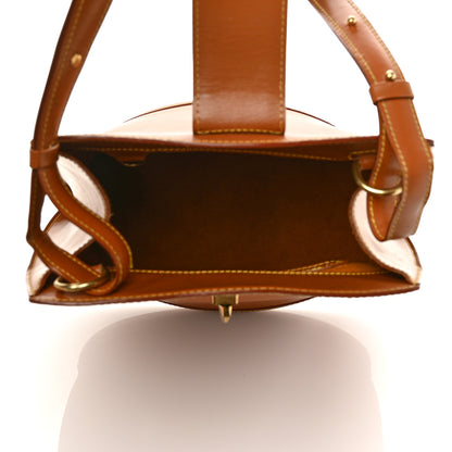 Louis Vuitton Epi Cluny Cipango 4 of 14