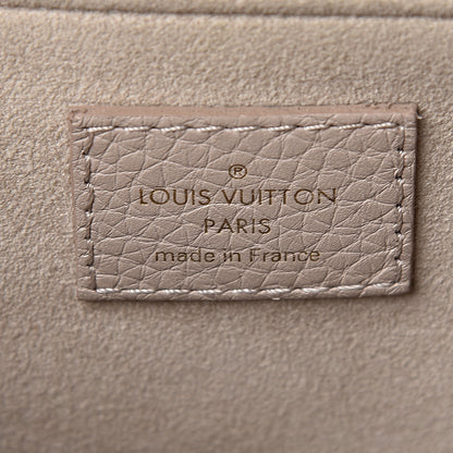 Louis Vuitton Taurillon Volta Galet 6 of 14
