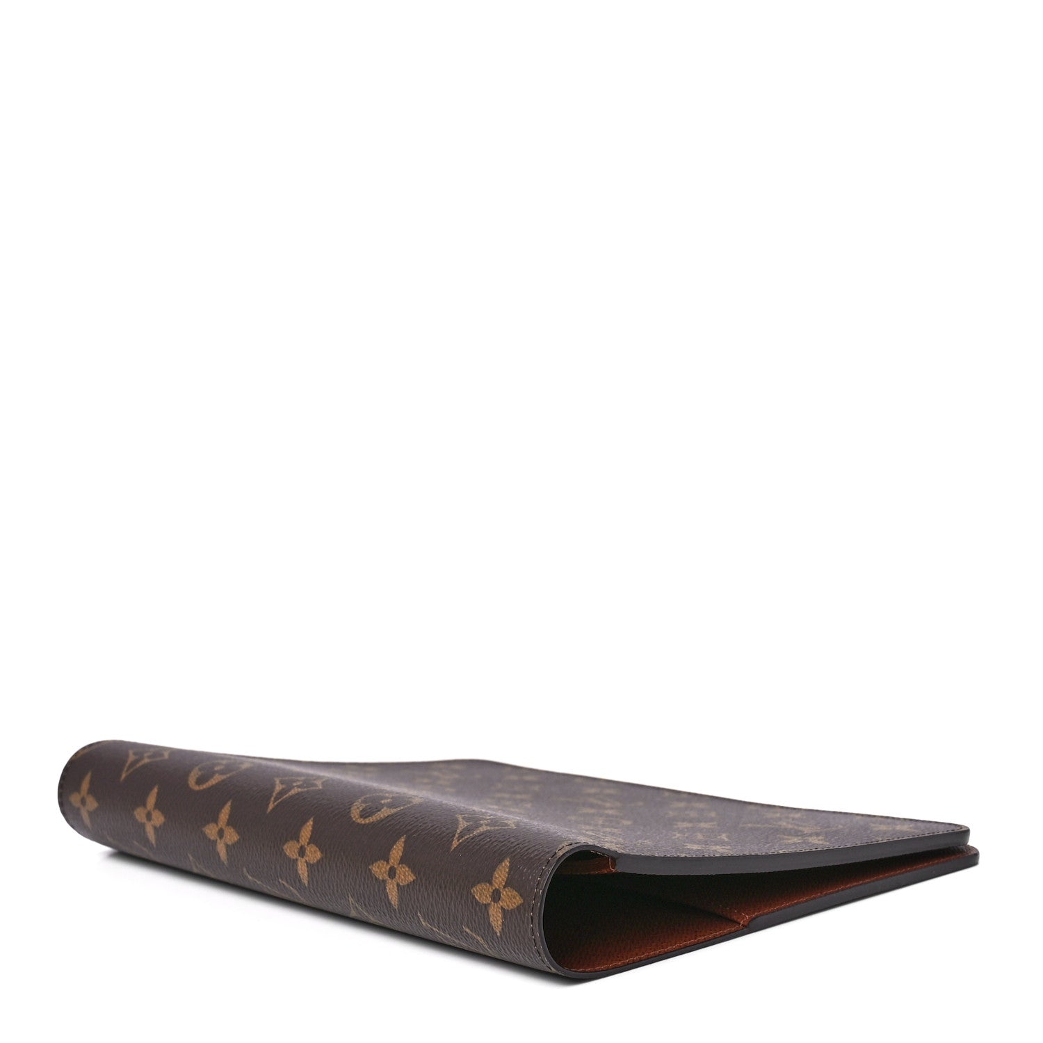 Louis Vuitton Monogram Desk Agenda Cover 4 of 12