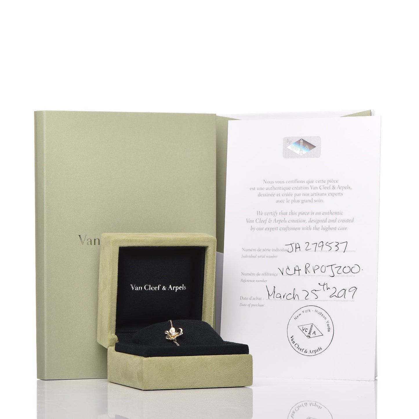 18K Yellow Gold Diamond Mini Frivole Bracelet