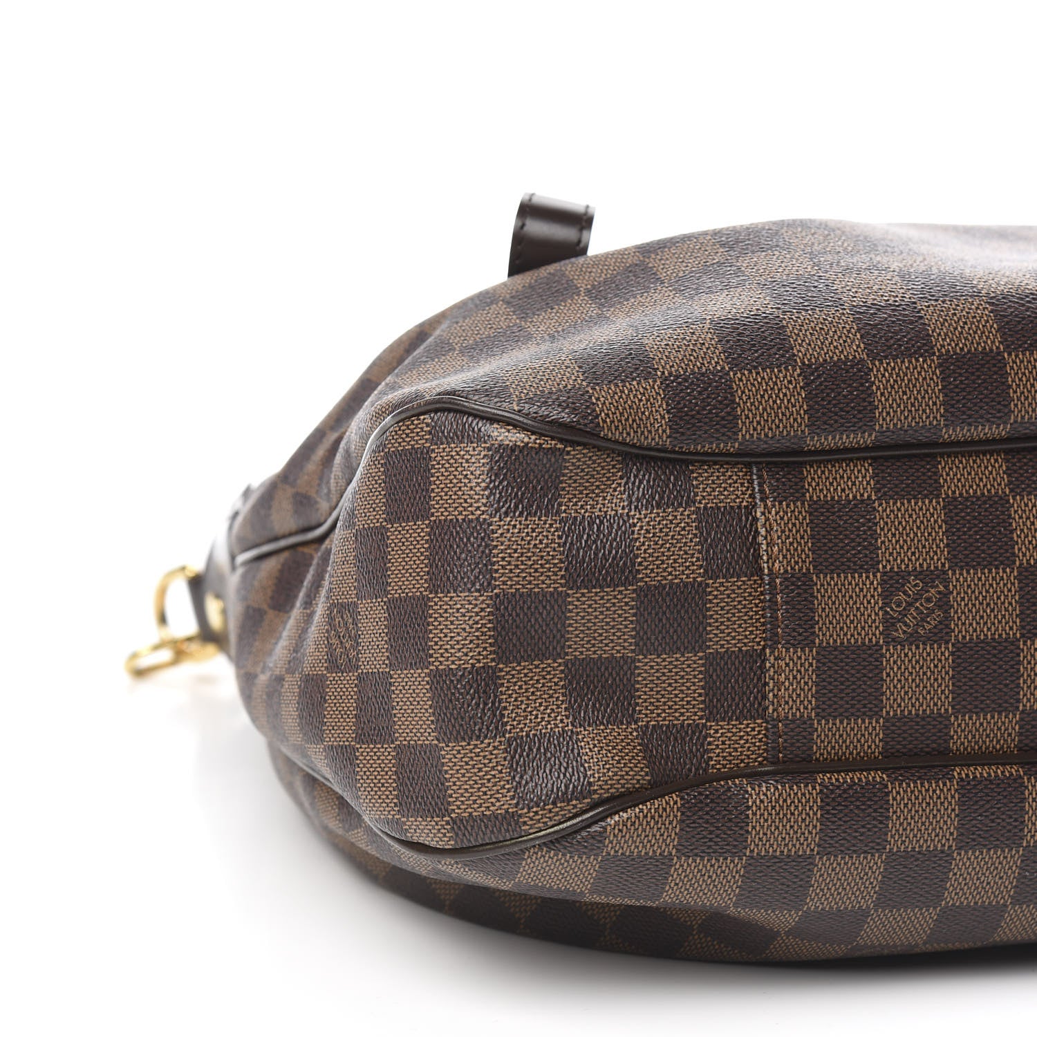 Louis Vuitton Damier Ebene Evora MM 10 of 12