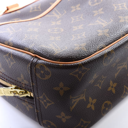 Louis Vuitton Monogram Trouville 5 of 13