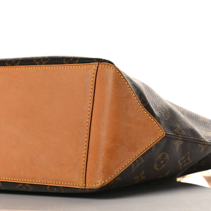 Louis Vuitton Monogram Cabas Piano 8 of 14