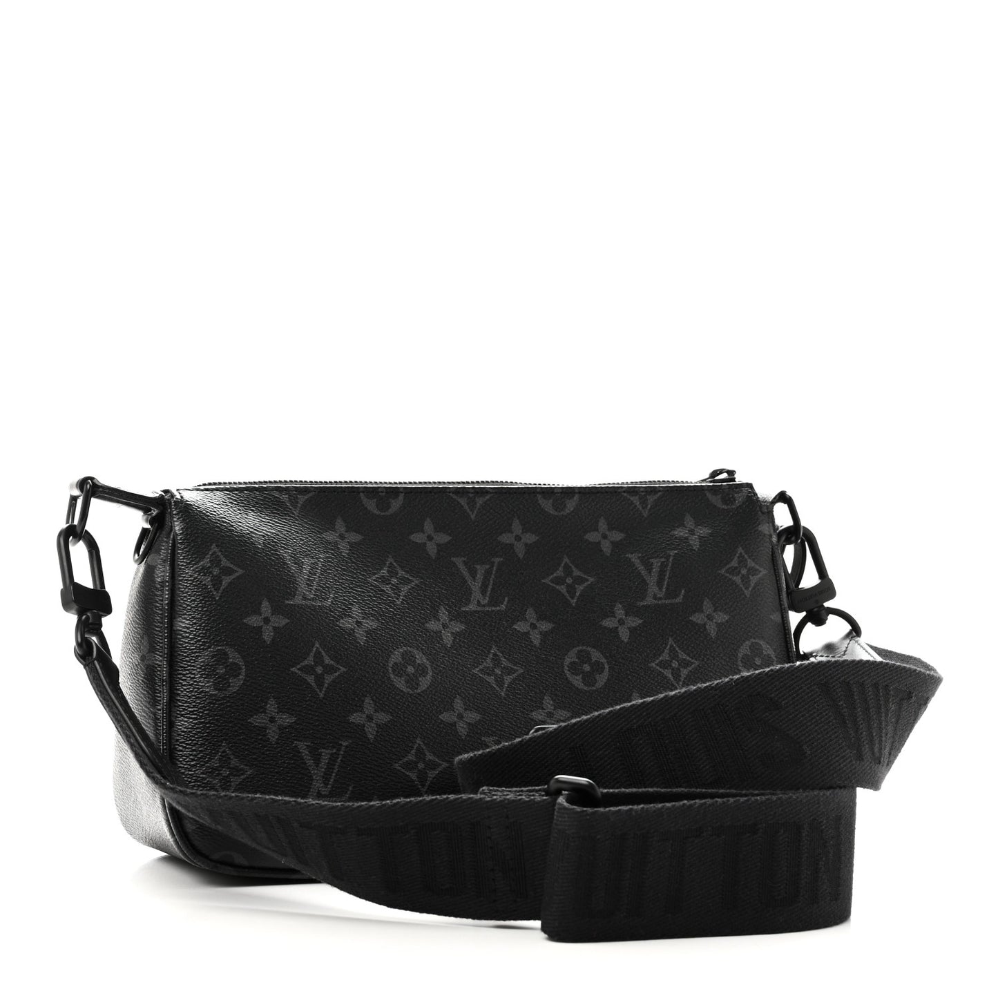 Monogram Eclipse Pochette Accessoire XL