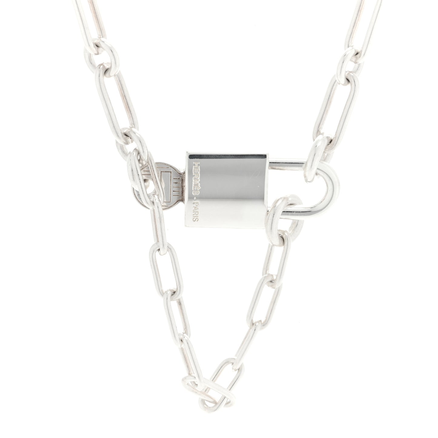 Sterling Silver PM Kelly Cadenas Wrap Bracelet