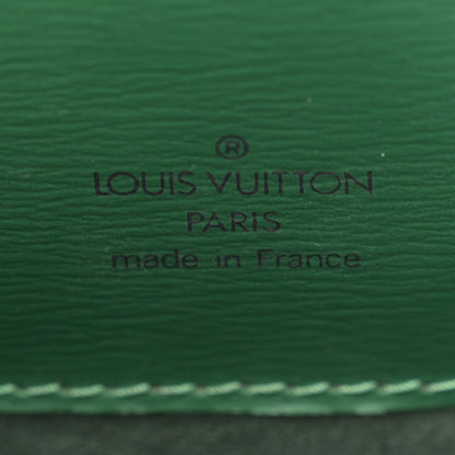 Louis Vuitton Epi Cluny Borneo 6 of 14