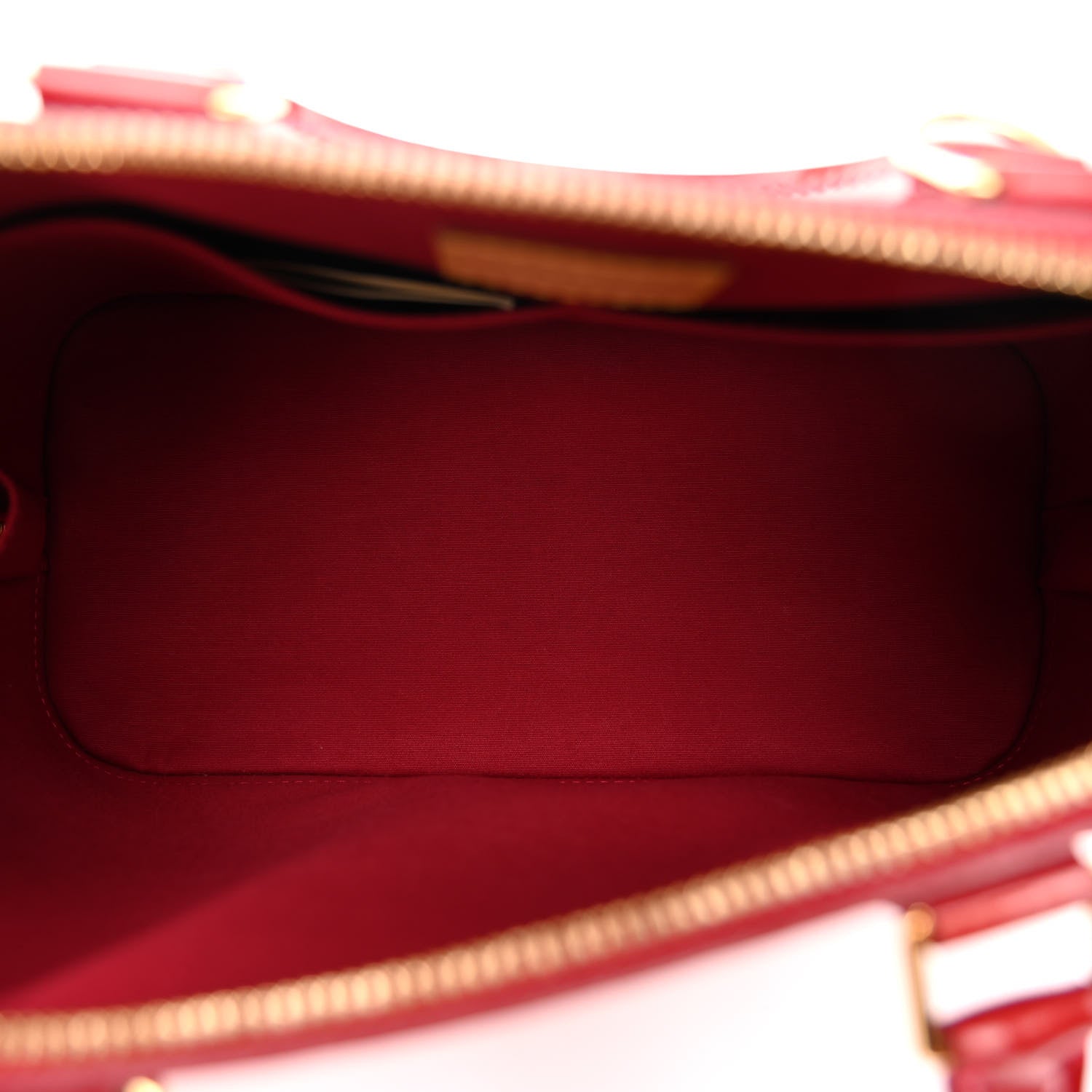 Louis Vuitton Vernis Alma PM Rose Indien 5 of 9