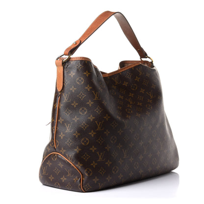 Louis Vuitton Monogram Delightful GM 3 of 13