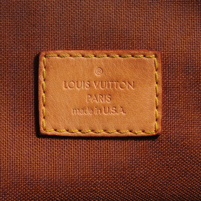 Louis Vuitton Monogram Lockit Vertical 6 of 7