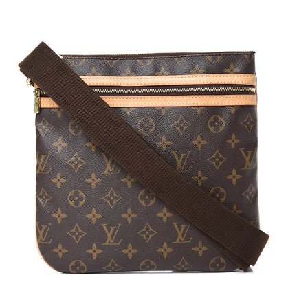 Louis Vuitton Monogram Bosphore Pochette 1 of 10