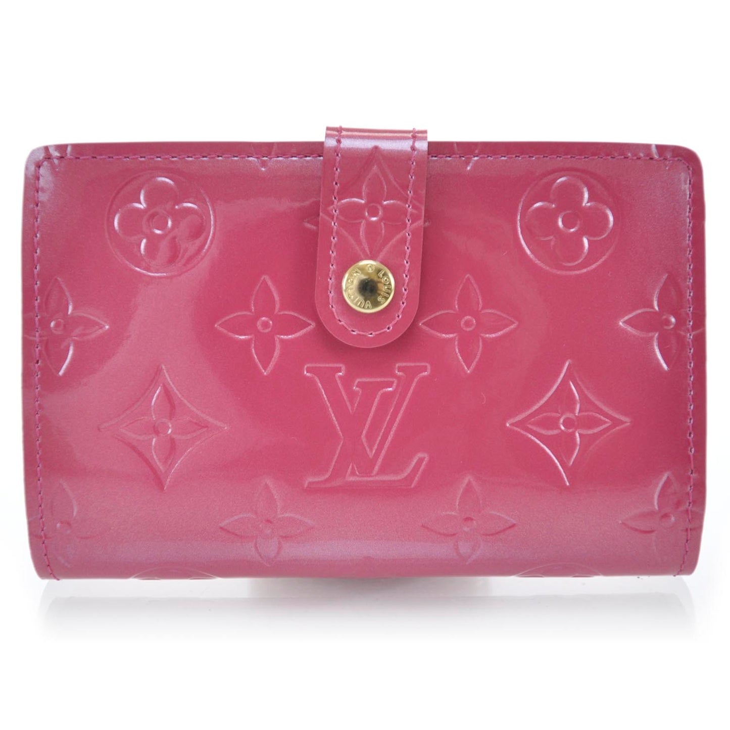 Vernis French Purse Framboise