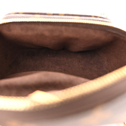 Louis Vuitton Monogram Mini Bumbag 5 of 10