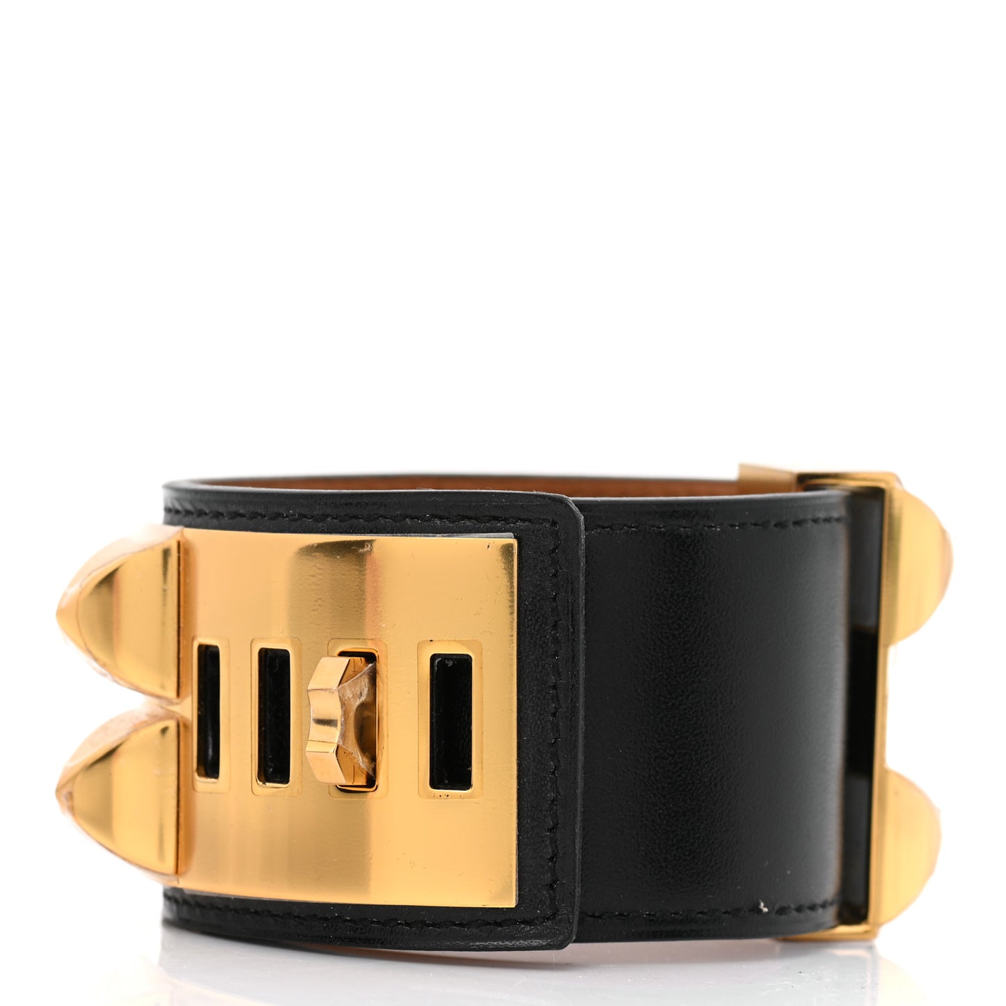 Swift Collier de Chien CDC Bracelet S Black