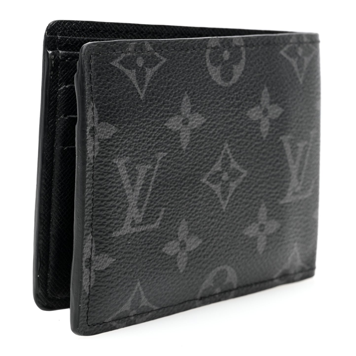 Monogram Eclipse Slender Wallet