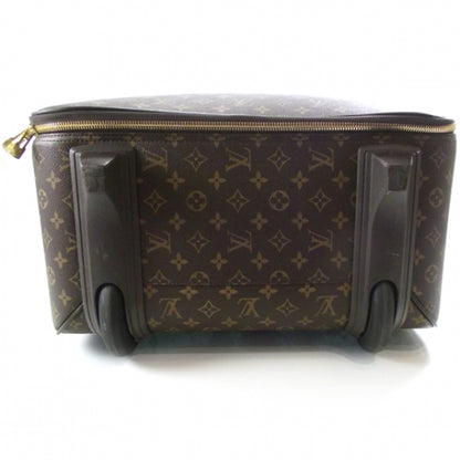 Louis Vuitton Monogram Pegase 70 Rolling Suitcase Luggage 4 of 16
