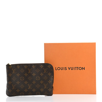 Louis Vuitton Monogram Etui Voyage PM Pouch 11 of 11