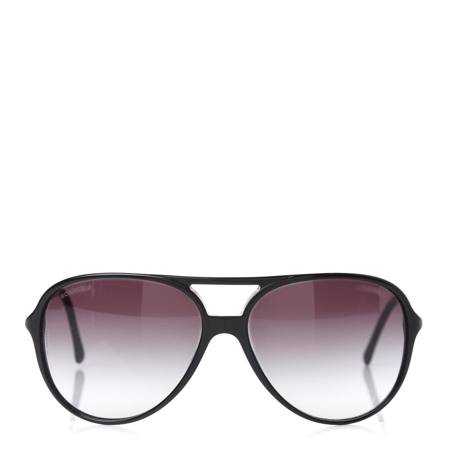 Aviator Sunglasses 5287 Black