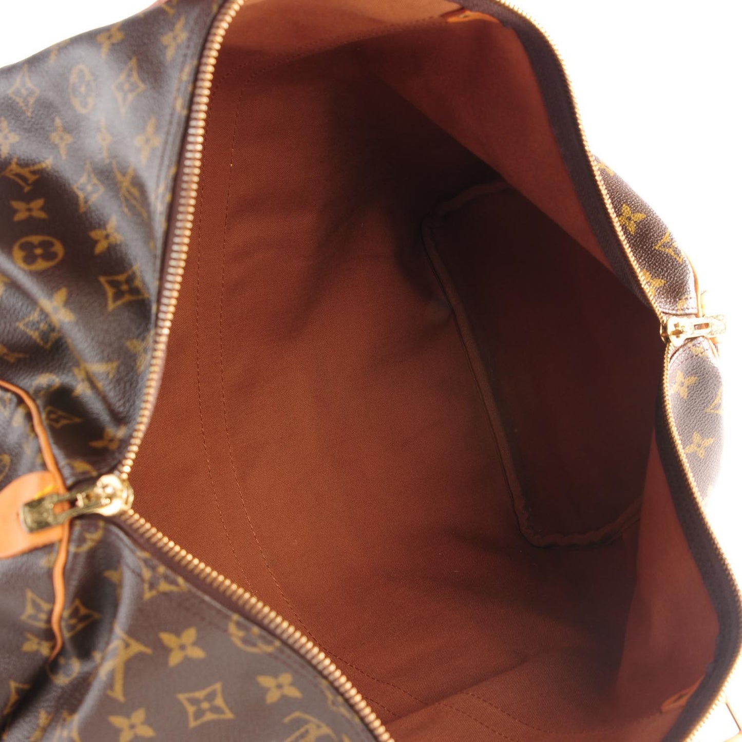 Monogram Keepall 55