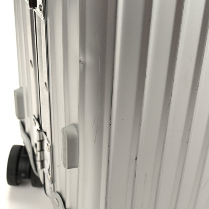 Rimowa Aluminum Classic Cabin Silver 9 of 11