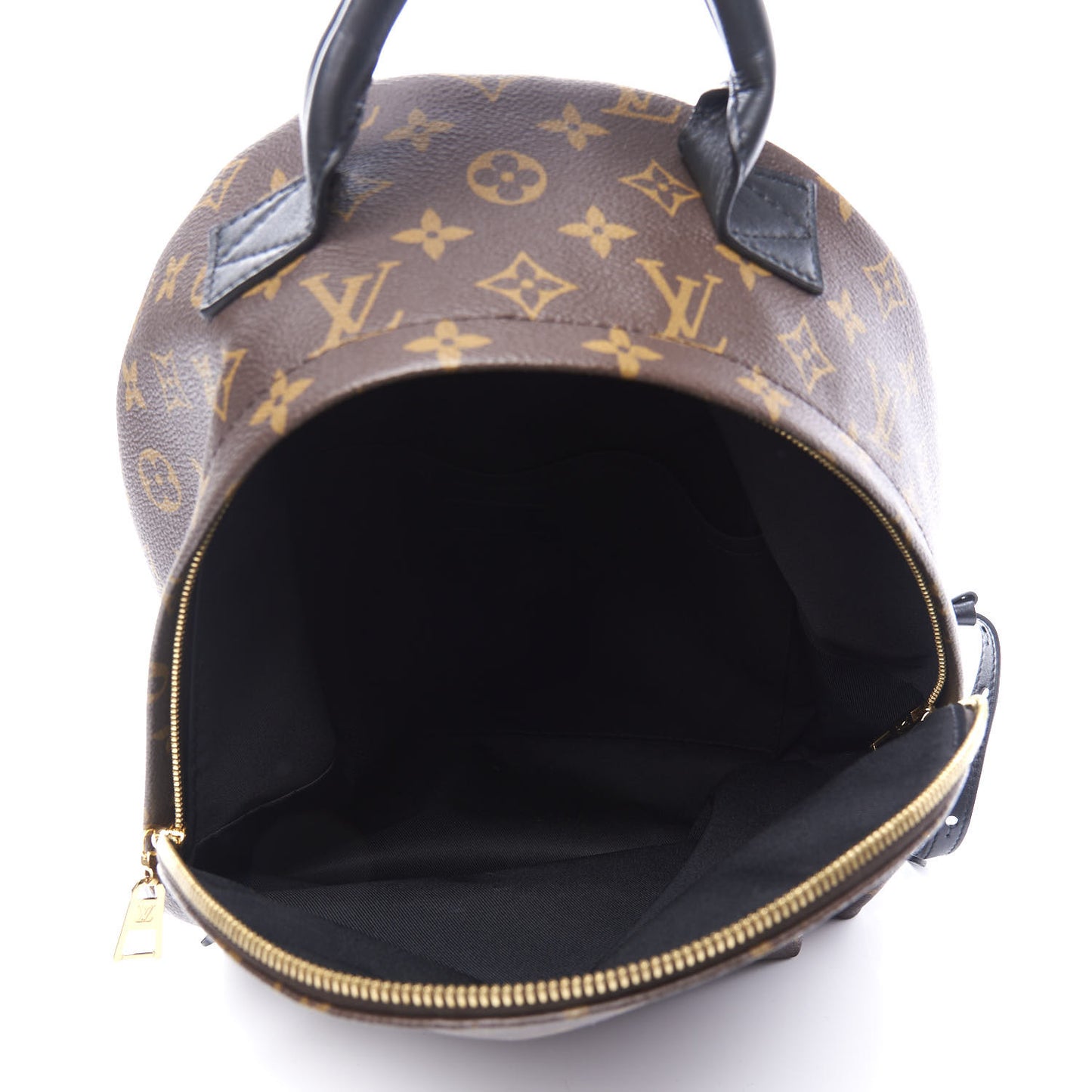 Monogram Palm Springs Backpack MM