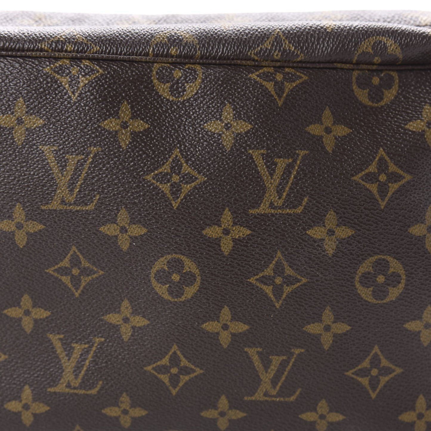Monogram Trousse Toilette 28