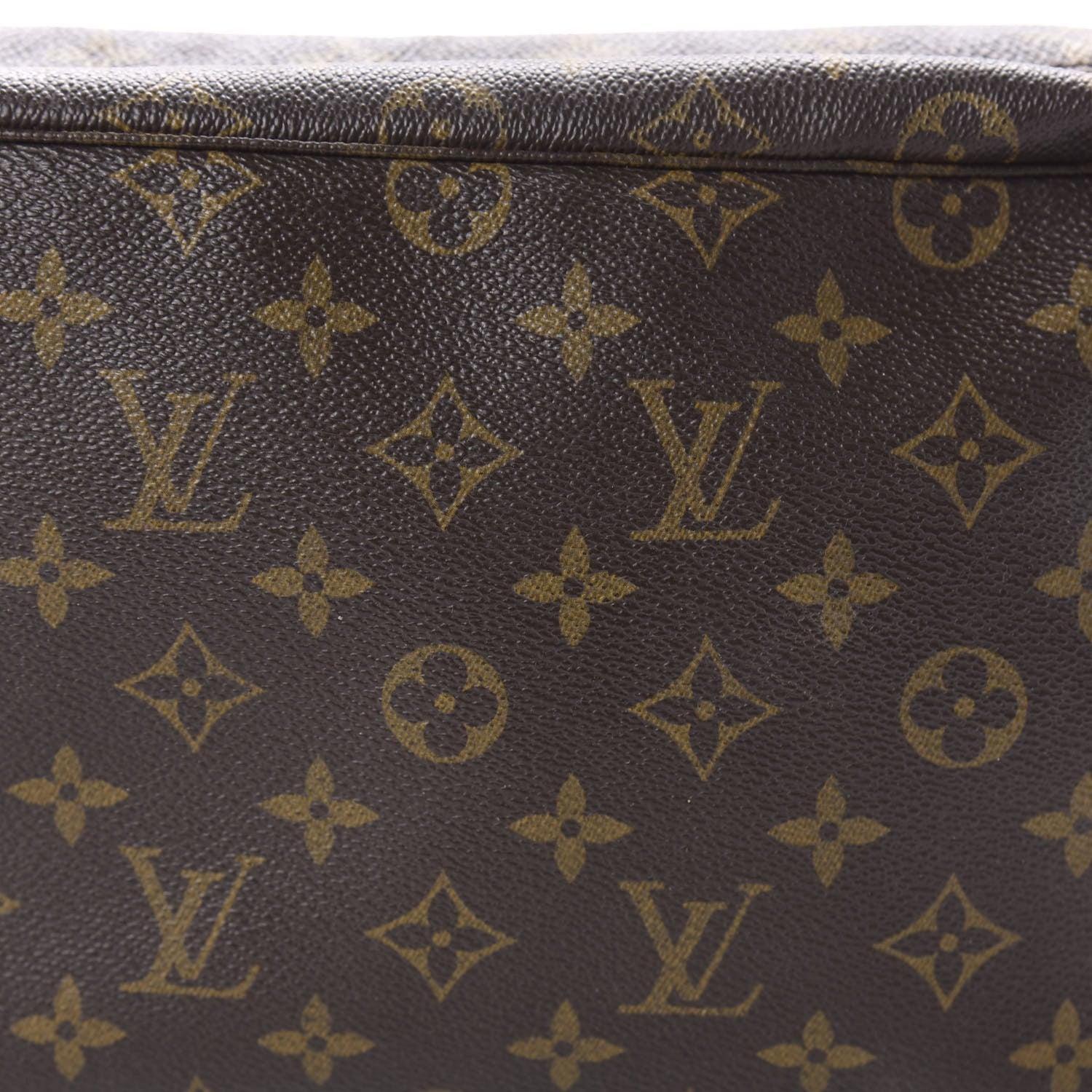 Louis Vuitton Monogram Trousse Toilette 28 9 of 11