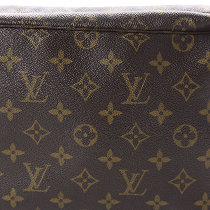 Louis Vuitton Monogram Trousse Toilette 28 9 of 11