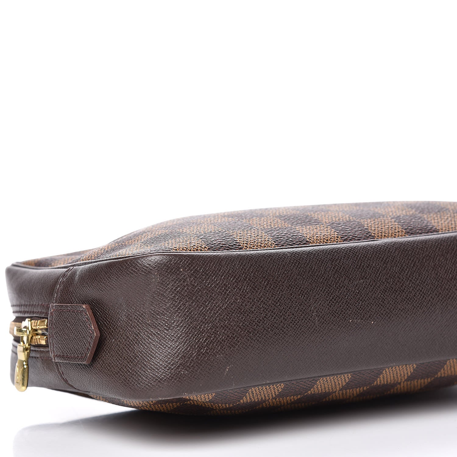Louis Vuitton Damier Ebene Trousse Toilette 28 8 of 11