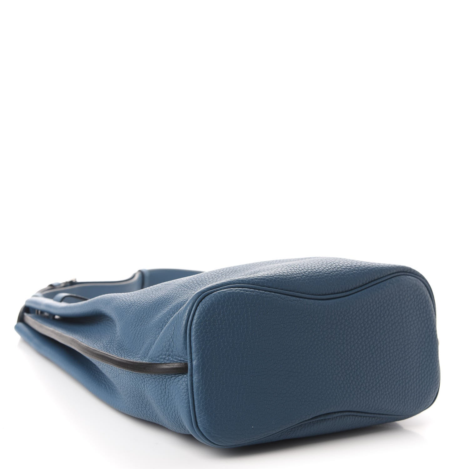 Hermes Togo So Kelly 26 Bleu Tempete 4 of 10