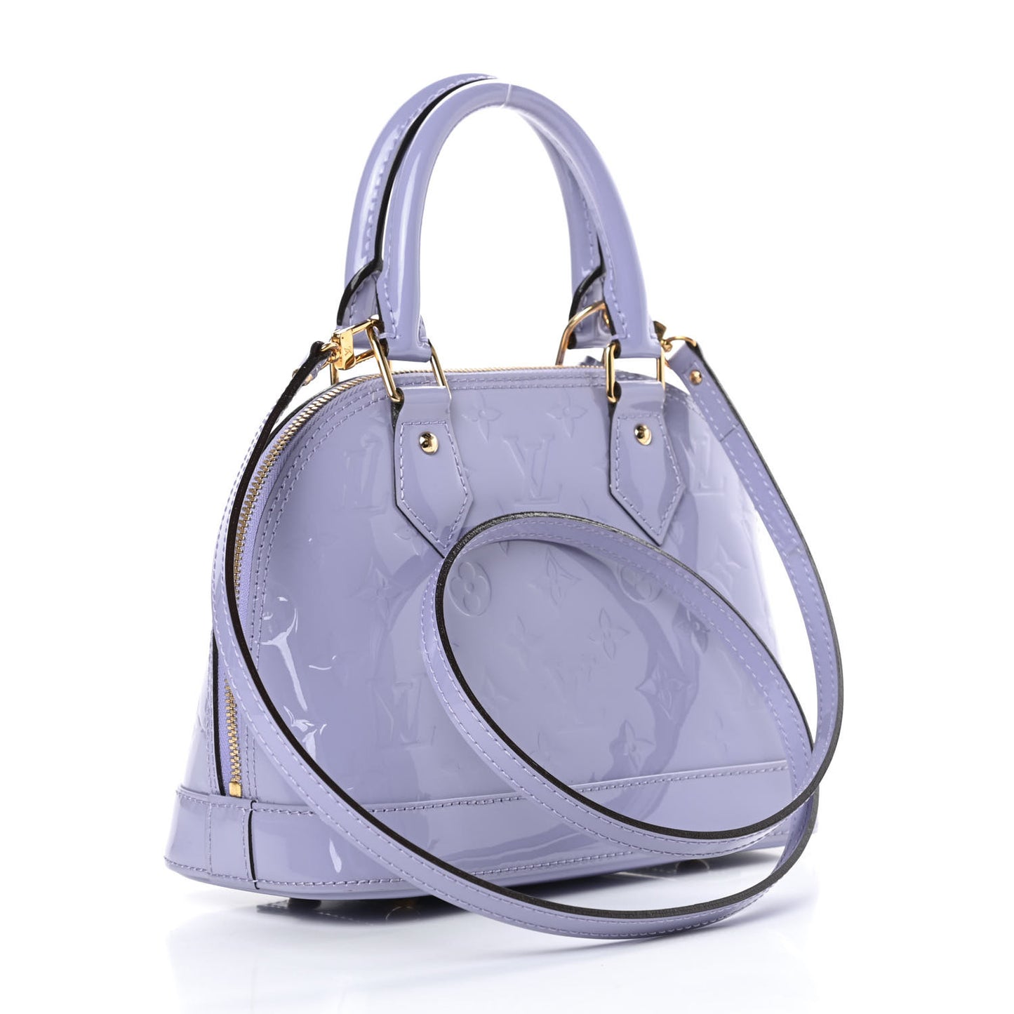Vernis Alma BB Lilac
