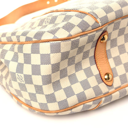 Louis Vuitton Damier Azur Galliera GM 9 of 11