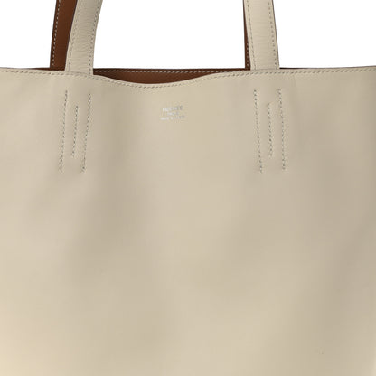 Hermes Swift Neo Double Sens 35 Gold Nata 7 of 9