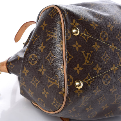 Louis Vuitton Monogram Tivoli GM 27 of 28