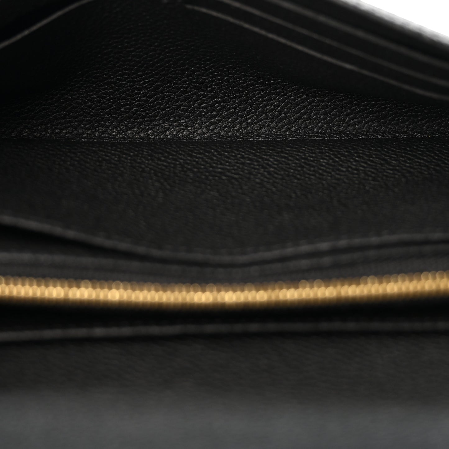 Empreinte Sarah Wallet NM Black