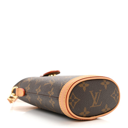 Louis Vuitton Monogram Fold Me Pouch 4 of 8