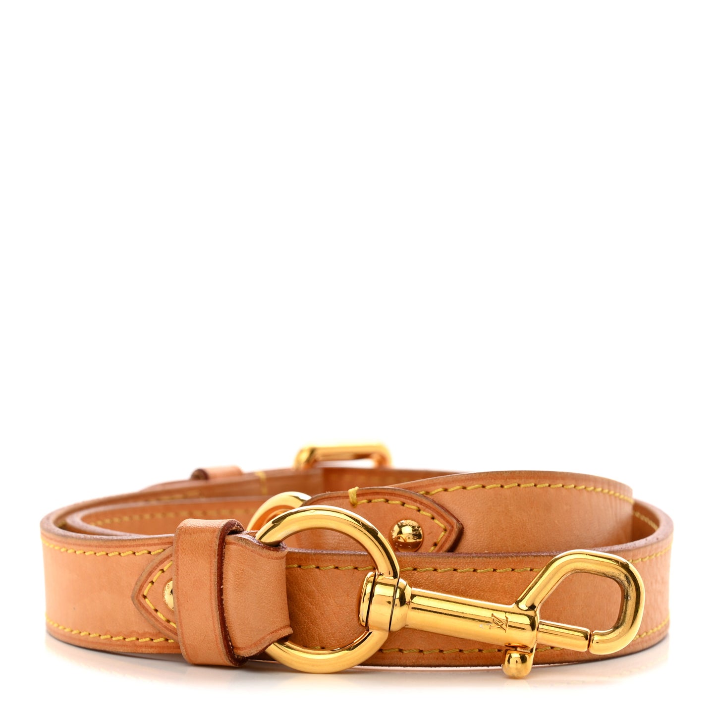 Vachetta 25mm Adjustable Shoulder Strap