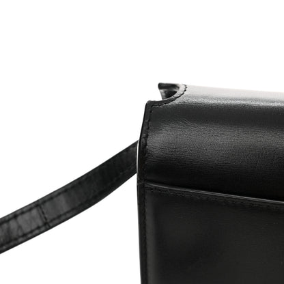 Saint Laurent Smooth Calfskin Bag Black 13 of 13