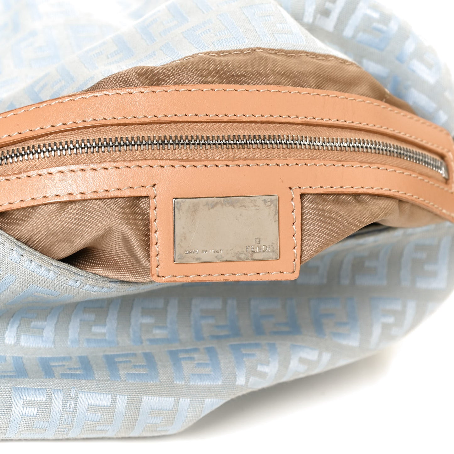 Zucchino Mama Baguette Blue