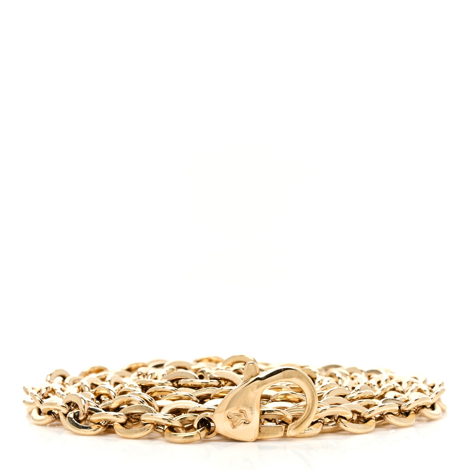 Louis Vuitton Felicie Chain Long Shoulder Strap 1 of 3