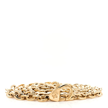 Louis Vuitton Felicie Chain Long Shoulder Strap 1 of 3