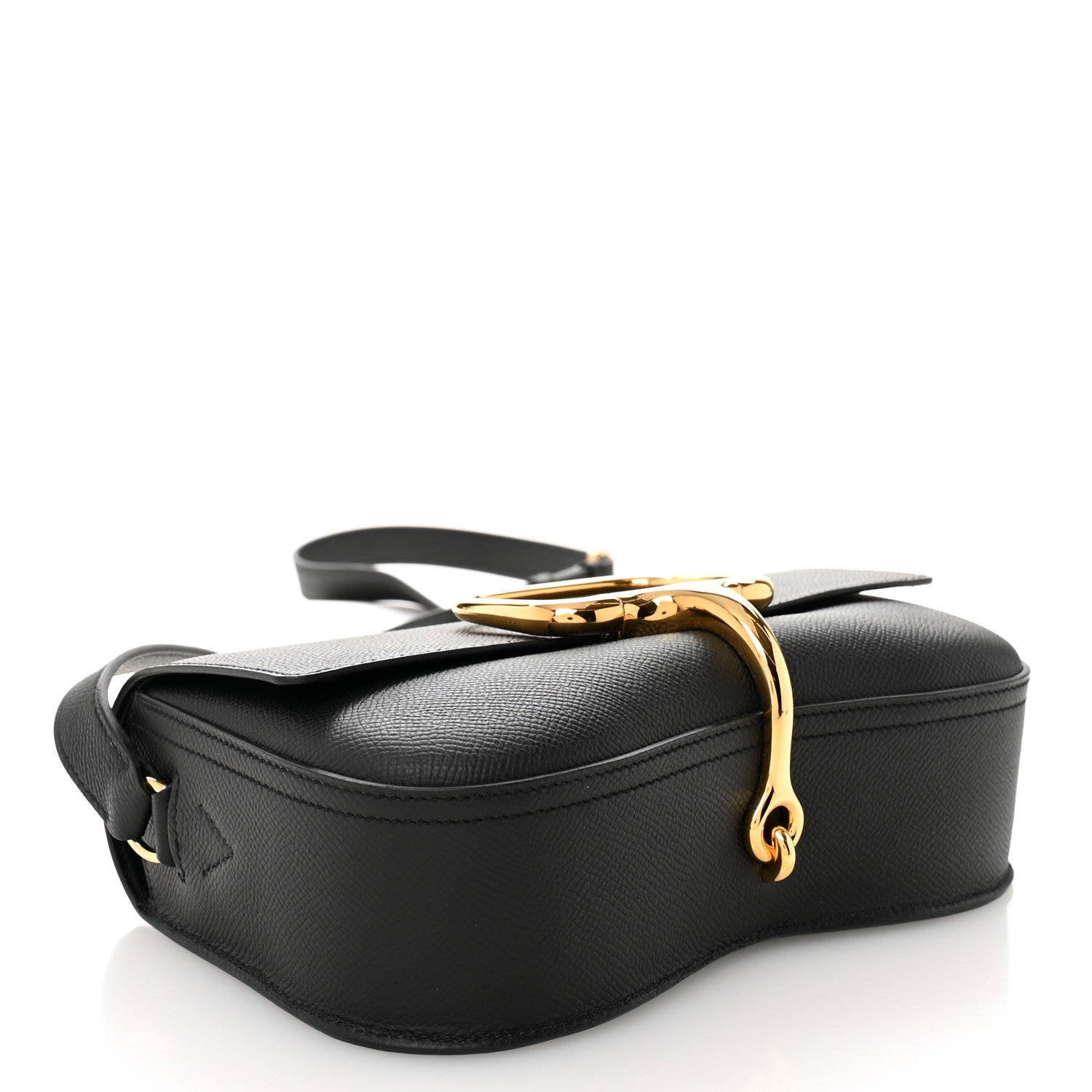 Hermes Epsom Della Cavalleria Elan Black 4 of 10