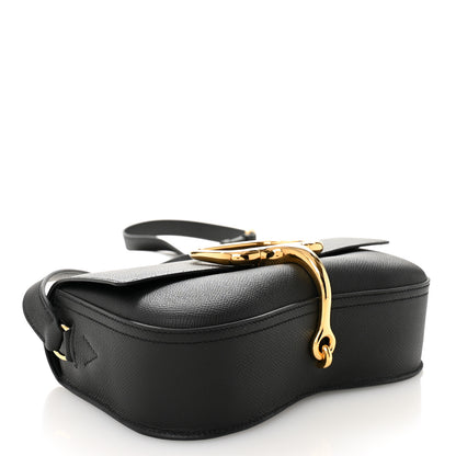 Hermes Epsom Della Cavalleria Elan Black 4 of 10