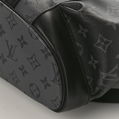 Louis Vuitton Reverse Monogram Eclipse Christopher PM Backpack 8 of 9