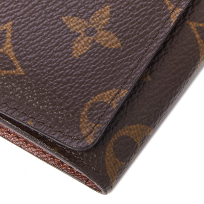 Louis Vuitton Monogram Business Card Holder 5 of 7