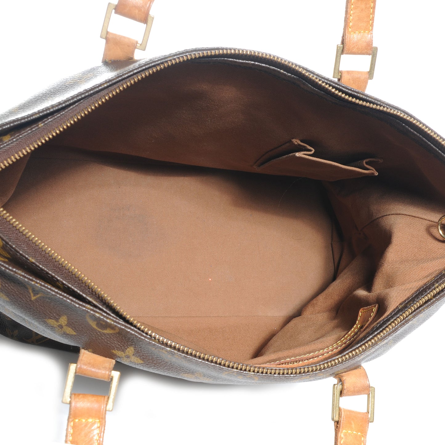 Monogram Cabas Mezzo