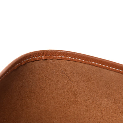 Hermes Epsom Evelyne II PM Gold 9 of 27