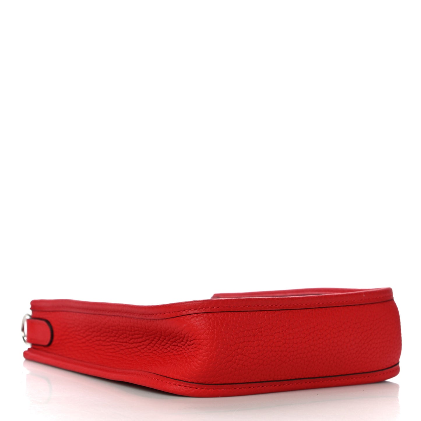 Taurillon Clemence Evelyne TPM Rouge Tomate