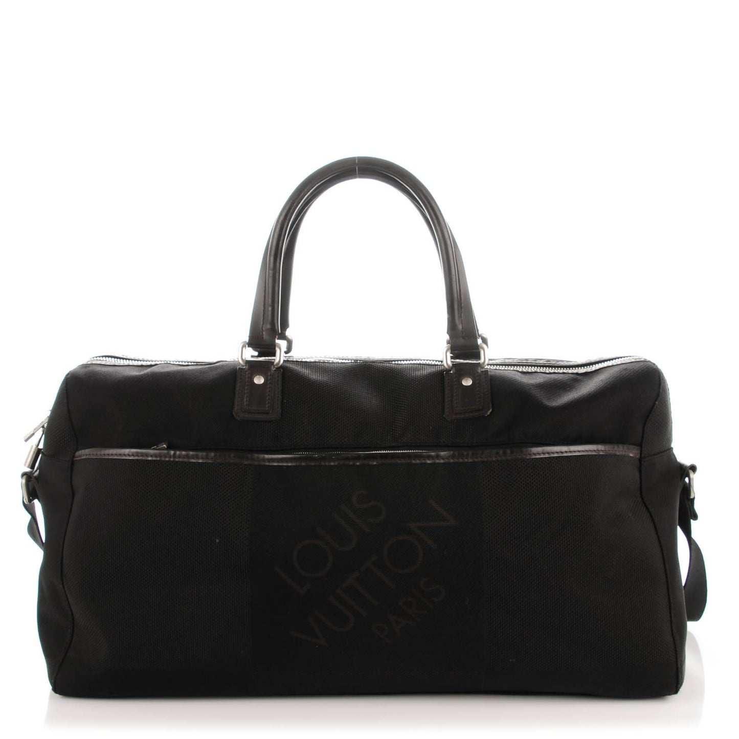 Damier Geant Albatros Black